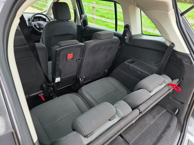 Used Ford C-Max 2018 for sale - 76267562: Photo 10