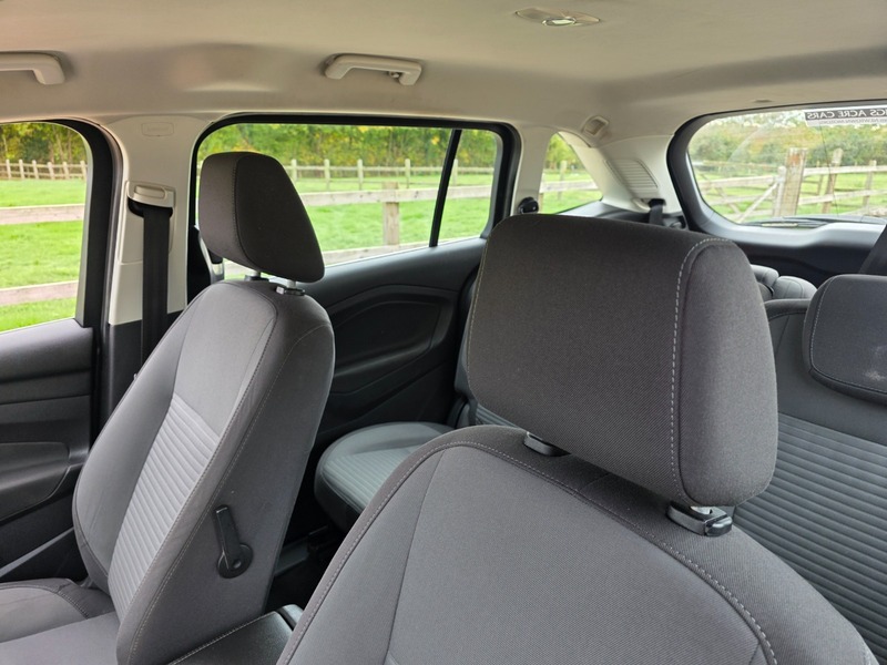 Used Ford C-Max 2018 for sale - 76267562: Photo 18