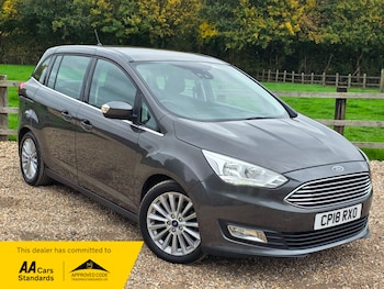 2018 - 1.5 TDCi Titanium 5dr
