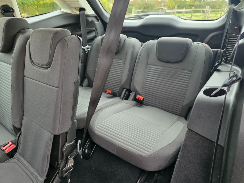 Used Ford C-Max 2018 for sale - 76267562: Photo 20