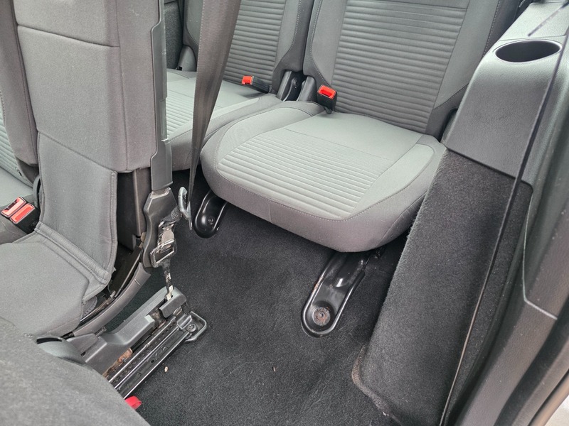 Used Ford C-Max 2018 for sale - 76267562: Photo 21