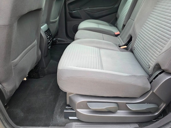 Used Ford C-Max 2018 for sale - 76267562: Photo 22