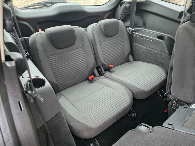 Used Ford C-Max 2018 for sale - 76267562: Photo 23