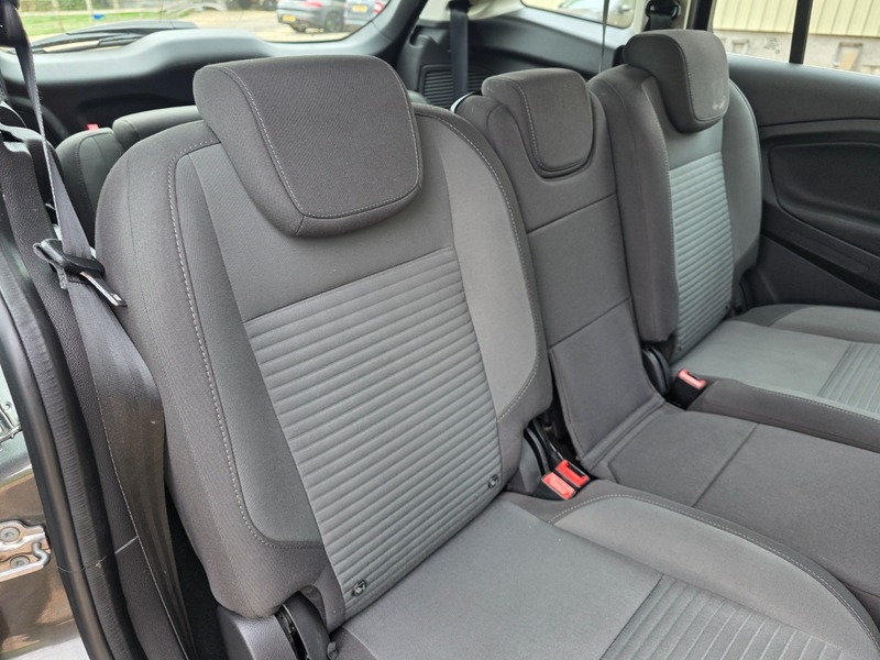 Used Ford C-Max 2018 for sale - 76267562: Photo 24