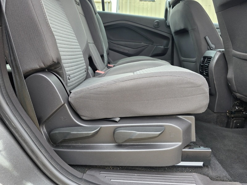 Used Ford C-Max 2018 for sale - 76267562: Photo 26