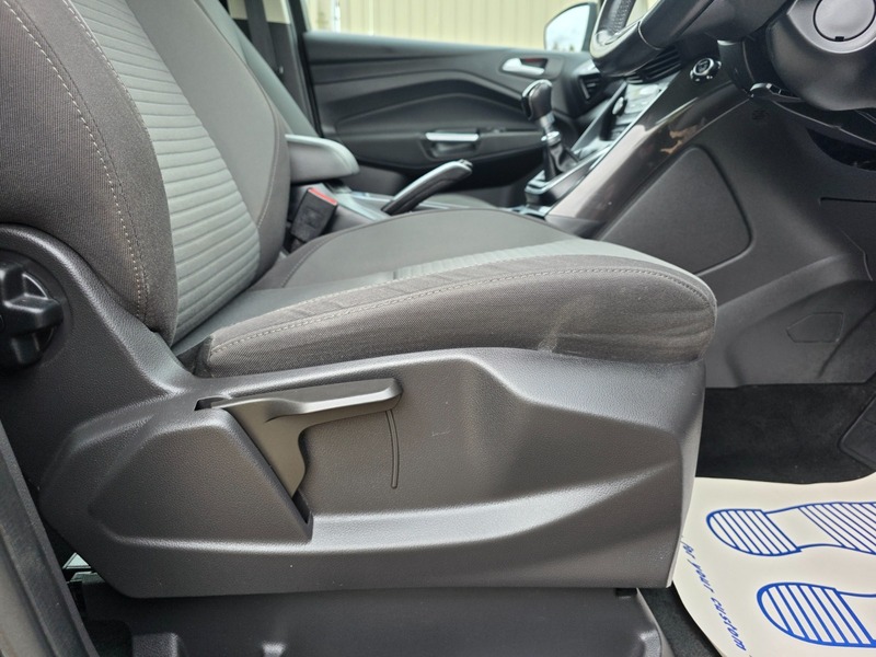 Used Ford C-Max 2018 for sale - 76267562: Photo 30