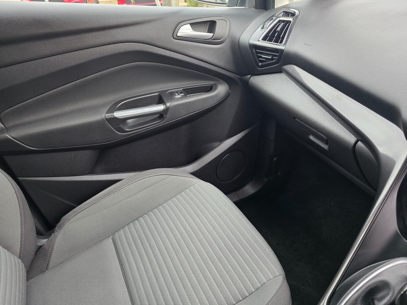 Used Ford C-Max 2018 for sale - 76267562: Photo 31