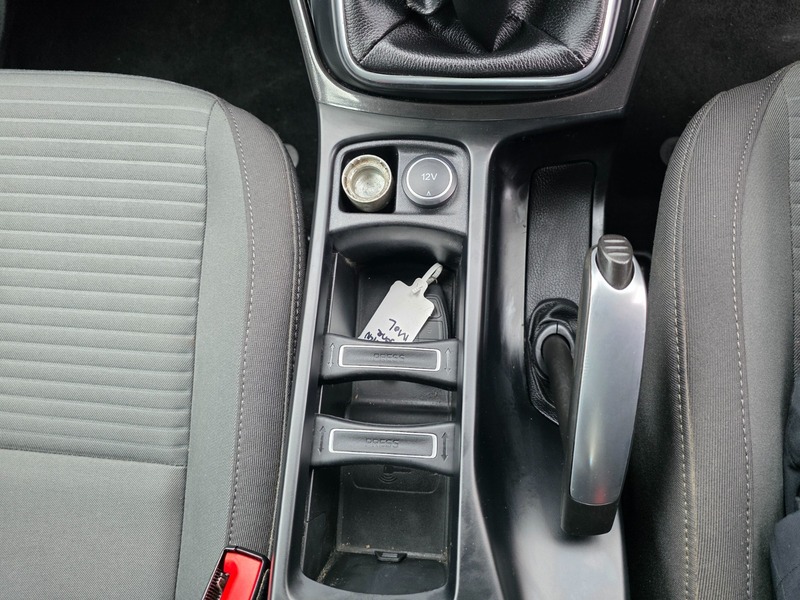 Used Ford C-Max 2018 for sale - 76267562: Photo 32