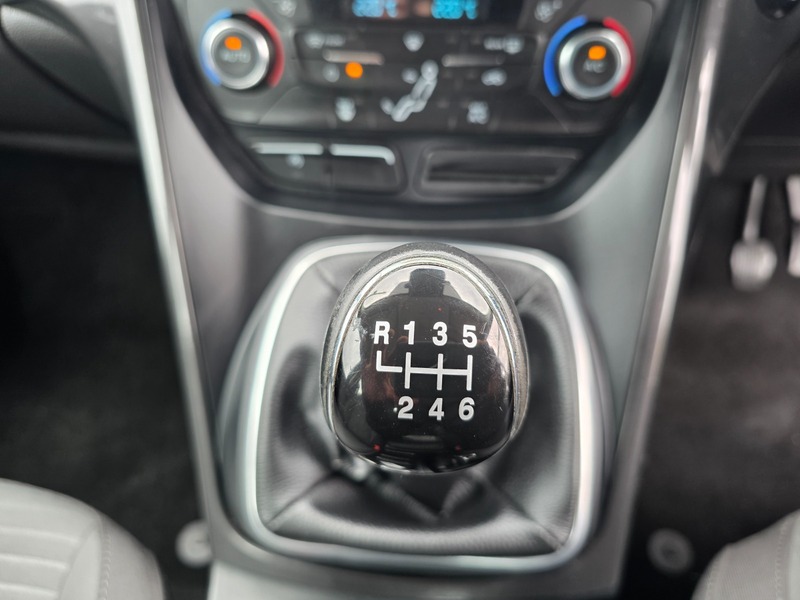 Used Ford C-Max 2018 for sale - 76267562: Photo 33