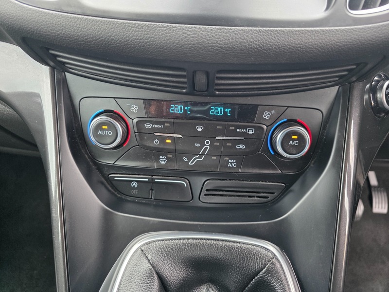 Used Ford C-Max 2018 for sale - 76267562: Photo 34