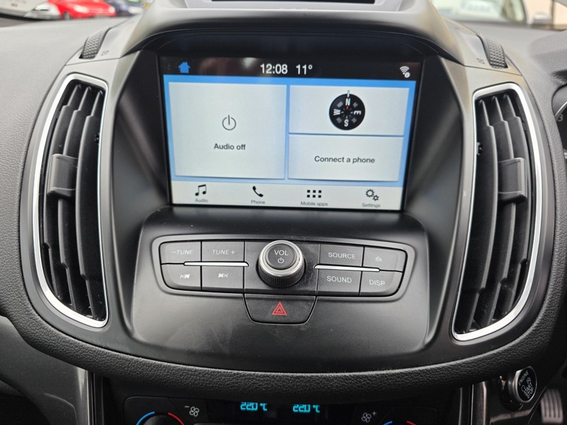 Used Ford C-Max 2018 for sale - 76267562: Photo 35