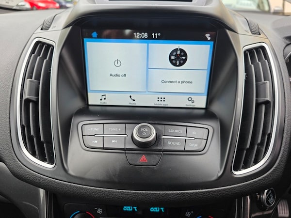 Used Ford C-Max 2018 for sale - 76267562: Photo 35