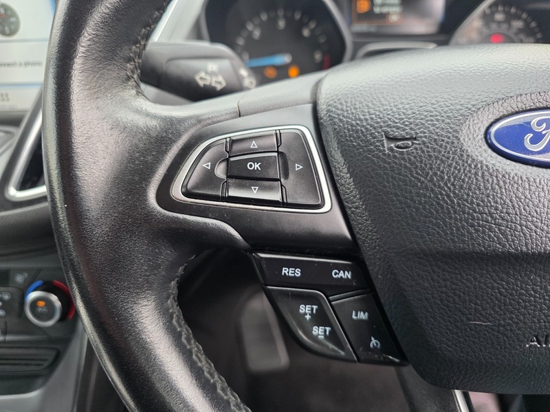 Used Ford C-Max 2018 for sale - 76267562: Photo 43