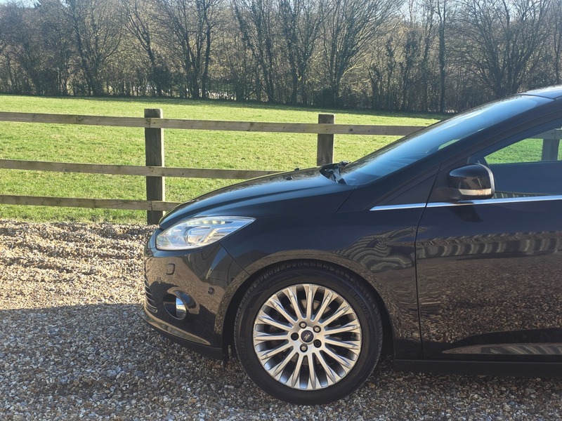 Used Ford Focus 2012 for sale - 77594983: Photo 11