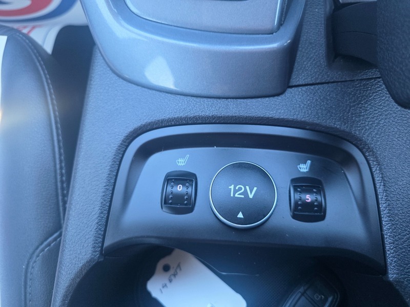 Used Ford Focus 2012 for sale - 77594983: Photo 25