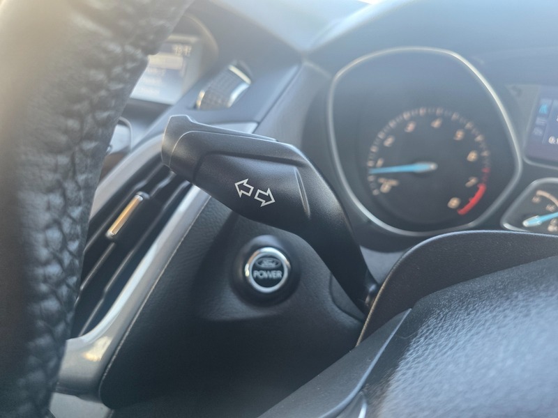 Used Ford Focus 2012 for sale - 77594983: Photo 33