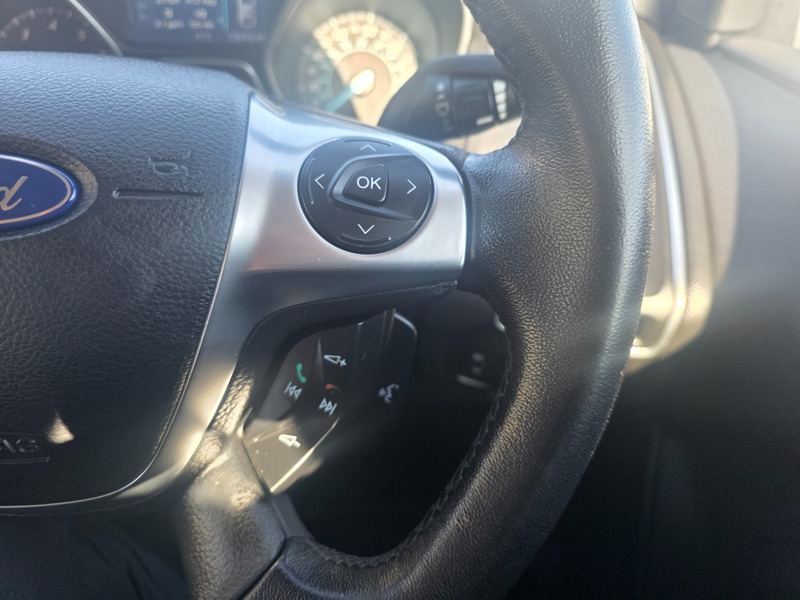 Used Ford Focus 2012 for sale - 77594983: Photo 35