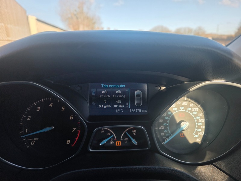 Used Ford Focus 2012 for sale - 77594983: Photo 37