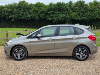 Used BMW 2 Series 2015 for sale - 75037413: Photo