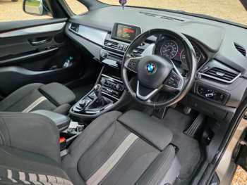 Used BMW 2 Series 2015 for sale - 75037413: Photo