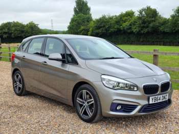 Used BMW 2 Series 2015 for sale - 75037413: Photo
