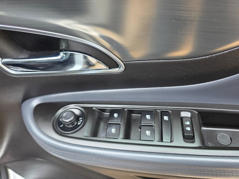 Used Vauxhall Mokka 2015 for sale - 76081478: Photo 16