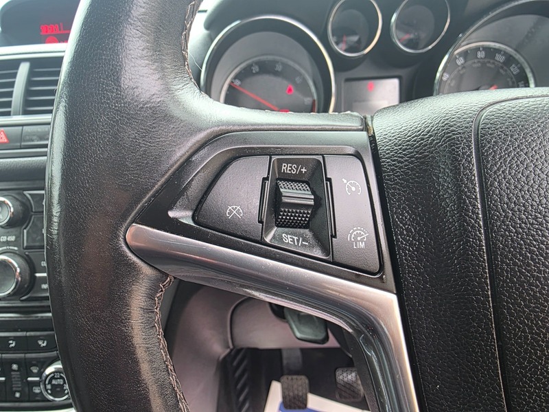 Used Vauxhall Mokka 2015 for sale - 76081478: Photo 19