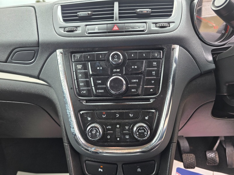 Used Vauxhall Mokka 2015 for sale - 76081478: Photo 22