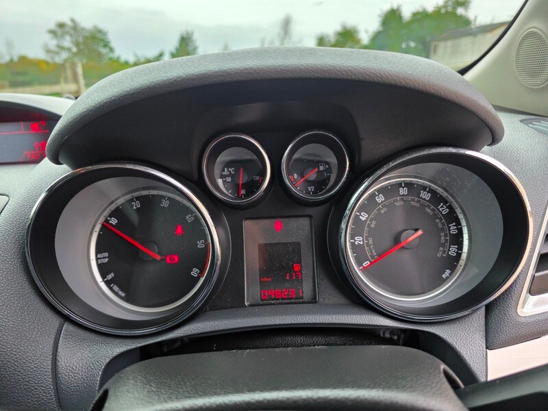 Used Vauxhall Mokka 2015 for sale - 76081478: Photo 23