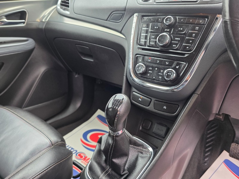 Used Vauxhall Mokka 2015 for sale - 76081478: Photo 27