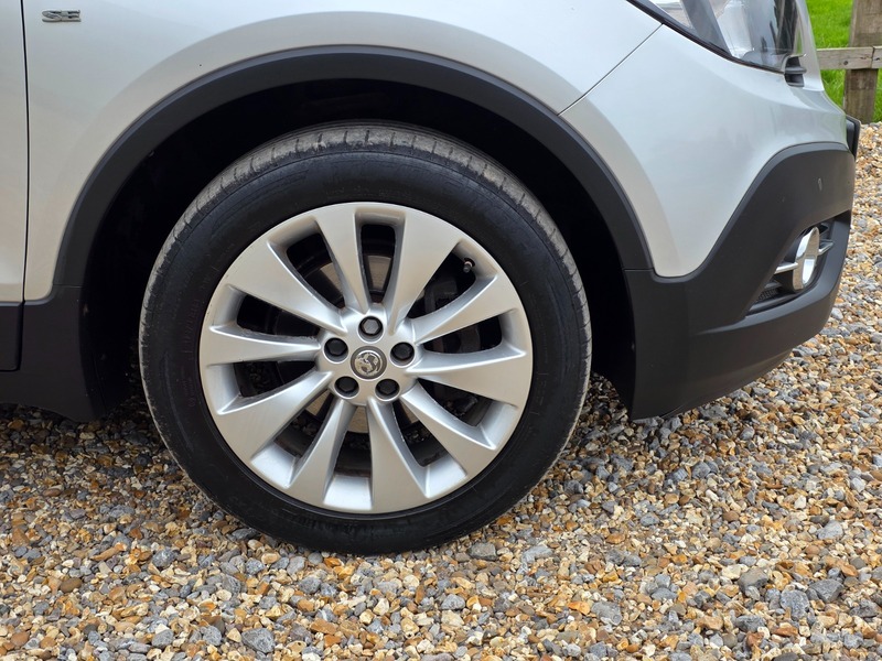 Used Vauxhall Mokka 2015 for sale - 76081478: Photo 3