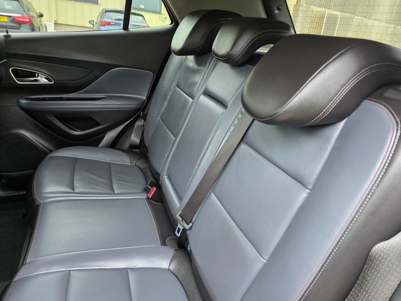 Used Vauxhall Mokka 2015 for sale - 76081478: Photo 33