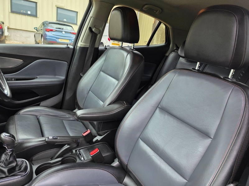 Used Vauxhall Mokka 2015 for sale - 76081478: Photo 35