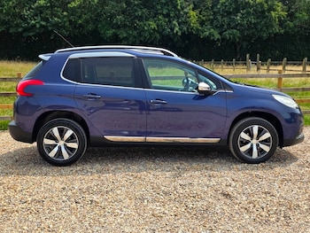 Used Peugeot 2008 2014 for sale - 79277045: Photo