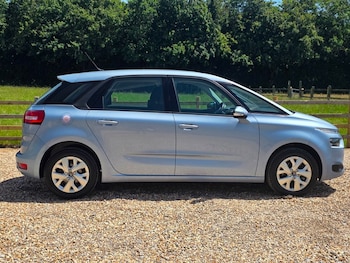 Used Citroen C4 Picasso 2014 for sale - 78888117: Photo