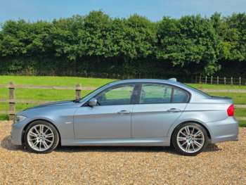 Used BMW 3 Series 2010 for sale - 74931464: Photo