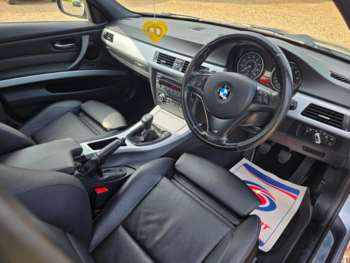 Used BMW 3 Series 2010 for sale - 74931464: Photo