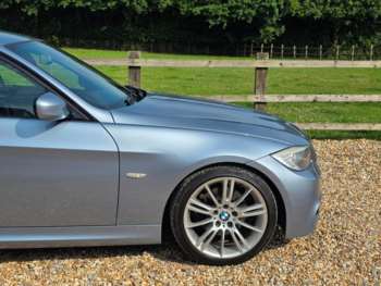 Used BMW 3 Series 2010 for sale - 74931464: Photo