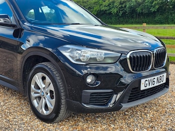 Used BMW X1 2016 for sale - 78806969: Photo