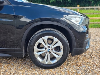Used BMW X1 2016 for sale - 78806969: Photo