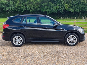 Used BMW X1 2016 for sale - 78806969: Photo