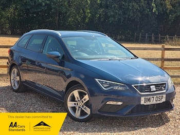 Used SEAT Leon 2017 for sale - 79619801: Photo