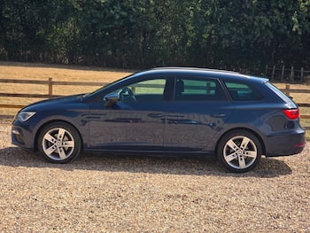 Used SEAT Leon 2017 for sale - 79619801: Photo