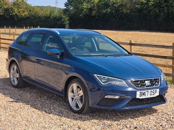 Used SEAT Leon 2017 for sale - 79619801: Photo