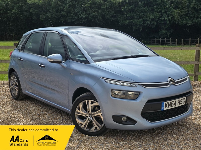 Used Citroen C4 Picasso 2014 for sale - 76896641: Photo 1