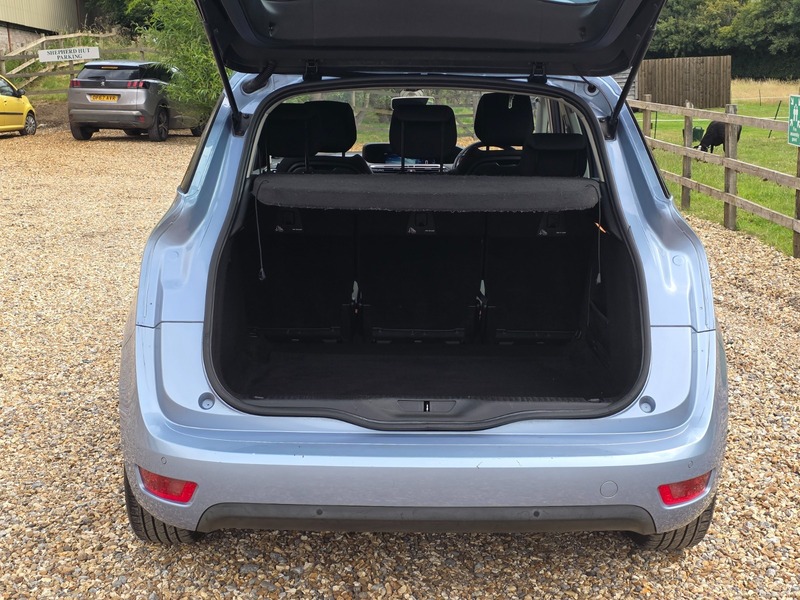 Used Citroen C4 Picasso 2014 for sale - 76896641: Photo 10