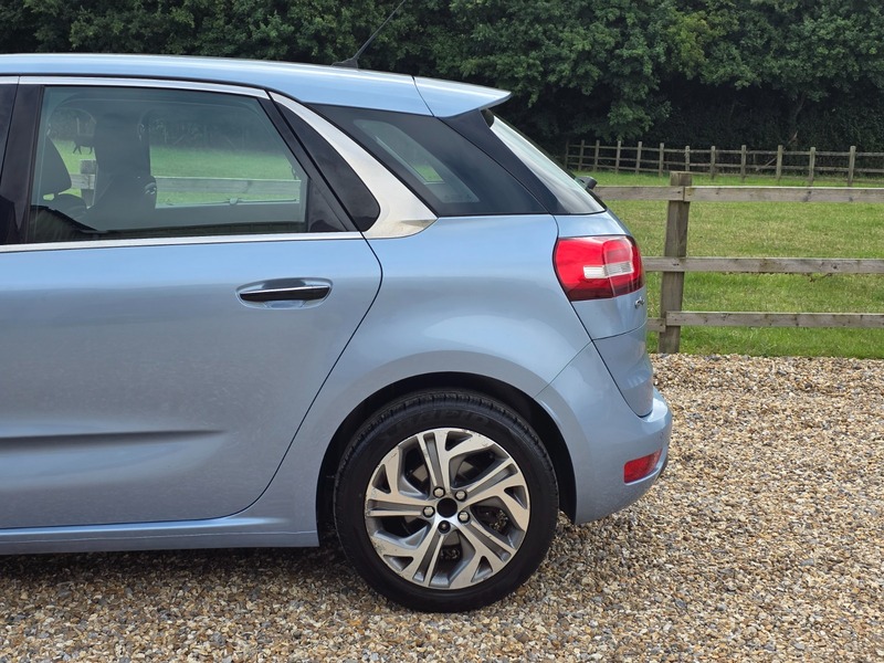 Used Citroen C4 Picasso 2014 for sale - 76896641: Photo 13