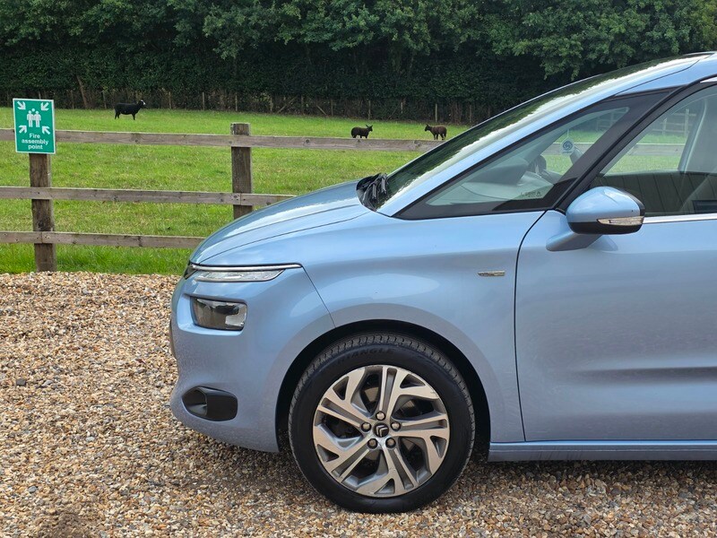 Used Citroen C4 Picasso 2014 for sale - 76896641: Photo 14