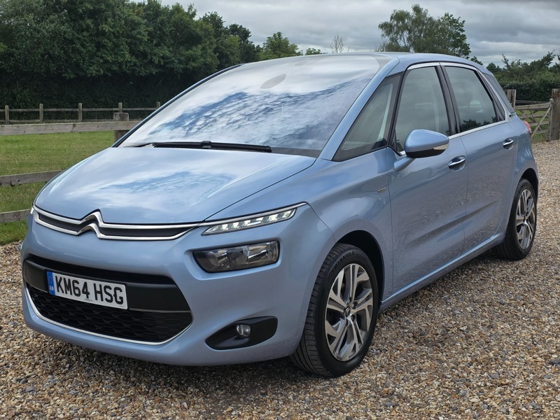 Used Citroen C4 Picasso 2014 for sale - 76896641: Photo 15