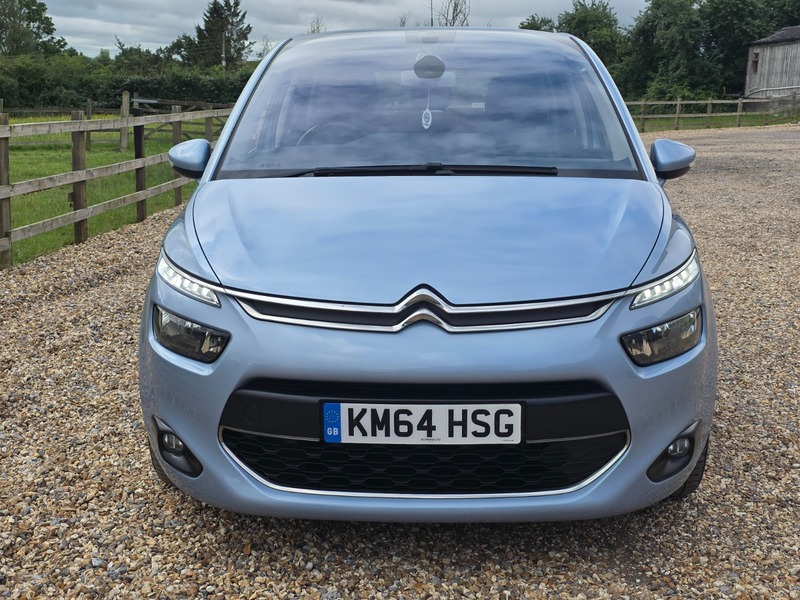 Used Citroen C4 Picasso 2014 for sale - 76896641: Photo 16